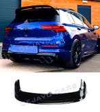 Performance Dakspoiler voor Volkswagen Golf 8 / GTE / R line, Auto diversen, Tuning en Styling, Ophalen of Verzenden