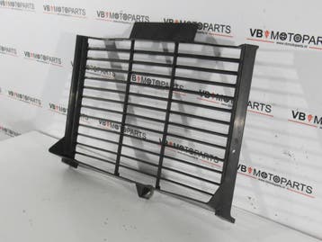 Yamaha FZ6 S Fazer Bescherming radiateur, Ophalen of Verzenden, Nieuw