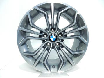 BMW 6789148 | 9J X R18 ET41, Ophalen of Verzenden, Gebruikt, BMW