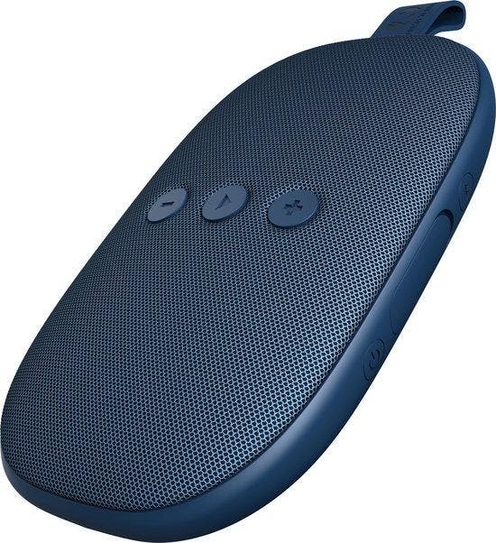 Fresh ‘n Rebel Rockbox Bold X - Bluetooth speaker draadloos, Audio, Tv en Foto, Luidsprekers, Verzenden
