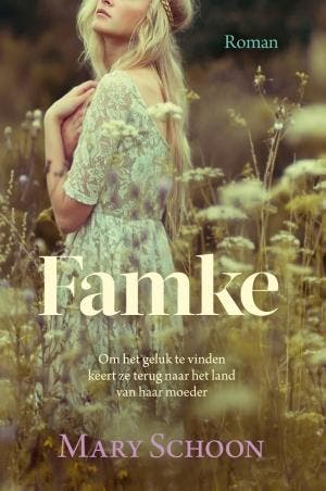 Famke - Mary Schoon 9789401911092, Verzenden, Gelezen, Mary Schoon