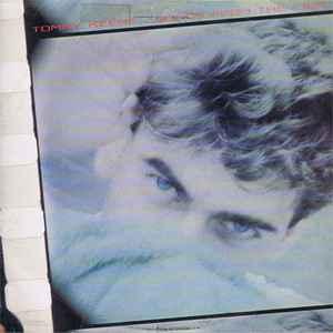 LP gebruikt - Tommy Keene - Songs From The Film (USA, 1986), Verzenden, Zo goed als nieuw, Overige formaten