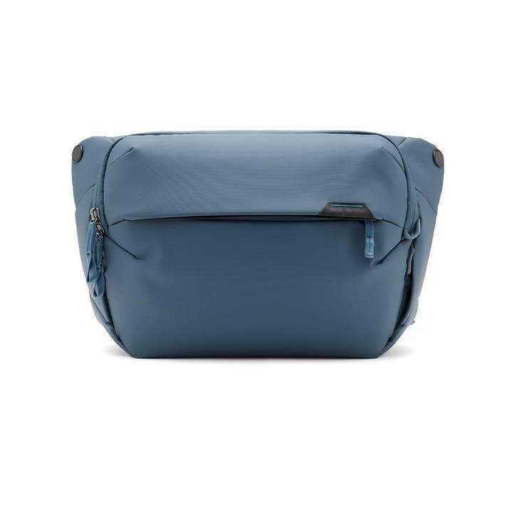 Peak Design Everyday Sling 10l V3 - Ocean, Audio, Tv en Foto, Fotografie | Fototassen, Overige typen, Nieuw, Overige merken, Ophalen of Verzenden