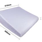 Aidapt Wigkussen met verkoelende gellaag, Verzenden, Nieuw