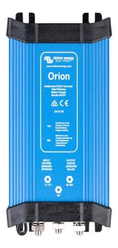 Victron Orion converter IP20 Binding, Ophalen of Verzenden, Nieuw, Zeilboot of Motorboot