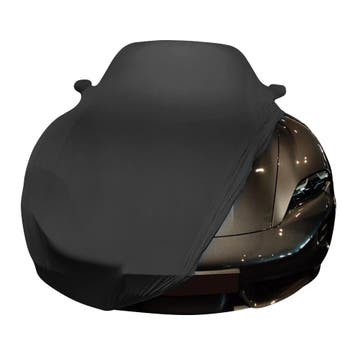 Autohoes voor Porsche Taycan (2019-heden) Indoor BESTE, Auto diversen, Autohoezen, Ophalen of Verzenden, Nieuw, Op maat