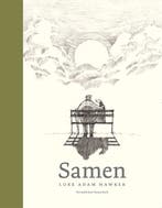 9789401305112 Samen | Tweedehands, Verzenden, Zo goed als nieuw, Luke Adam Hawker