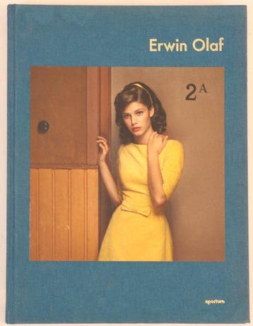 Erwin Olaf (1959) - Erwin Olaf - 2008