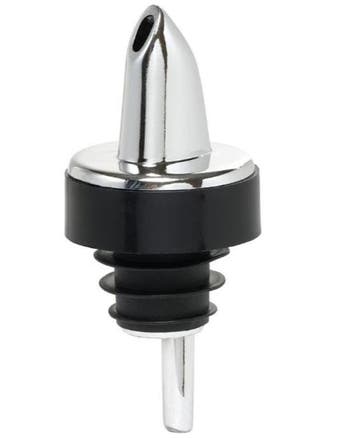 Schenktuit | Medium | RVS | 12 Stuks, Verzenden