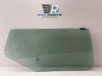 Portierruit   draairuit - Rechts voor - Peugeot Boxer V..., Auto-onderdelen, Carrosserie en Plaatwerk, Verzenden, Nieuw, Deur