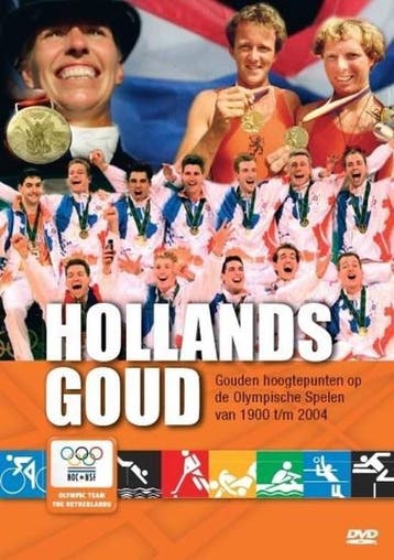 Hollands Goud, Cd's en Dvd's, Verzenden, Nieuw in verpakking