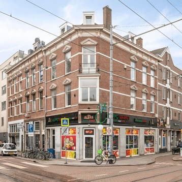 Appartement in Rotterdam gevonden voor €2495,- pm, Huizen en Kamers, Huizen te huur, Rotterdam, Direct bij eigenaar, Appartement