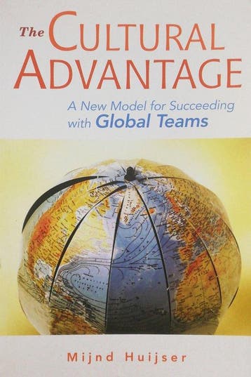 The Cultural Advantage - Alma Huisken 9781931930284, Verzenden, Gelezen, Alma Huisken