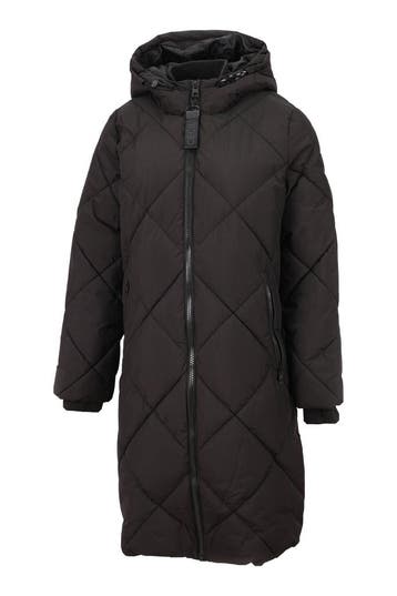 Cecil Winterjas in maat S Zwart, Kleding | Dames, Cecil, Verzenden, Zo goed als nieuw, Zwart