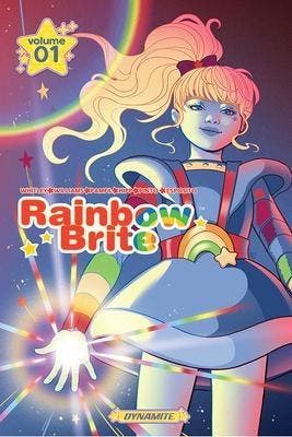 Rainbow Brite, Boeken, Verzenden, Nieuw