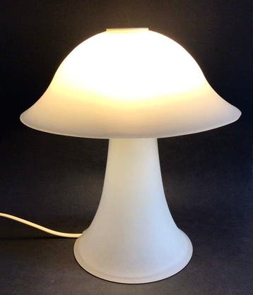 Peill & Putzler - Lamp - Glas
