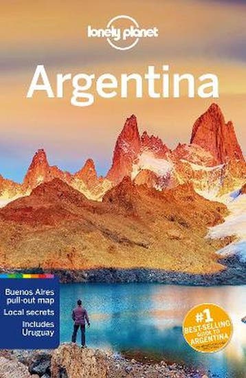 Argentina - Isabel Albiston 9781786570666, Verzenden, Gelezen, Isabel Albiston
