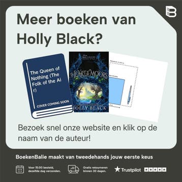The Iron Trial / Magisterium / 1 - Holly Black 9780857532503, Boeken, Verzenden, Zo goed als nieuw, Holly Black