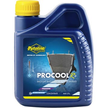 Putoline Koelvloeistof Procool R+ 500 ml, Ophalen of Verzenden