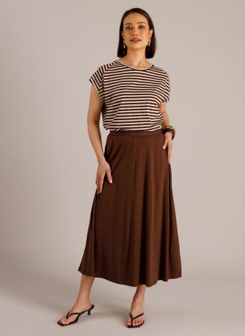 Yest rok Melina Maat:, Kleding | Dames, Rokken, Verzenden, Nieuw, Overige kleuren