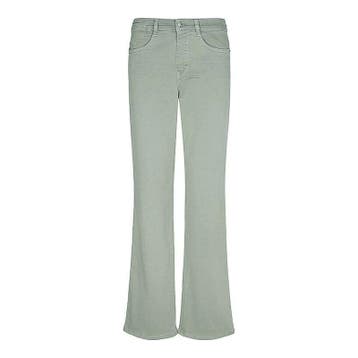 MAC • groene Laura jeans • 36, MAC, Verzenden, Nieuw