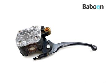 Rempomp Achter Aprilia SportCity 300 Cube 2008-2013 (Sport, Verzenden, Gebruikt