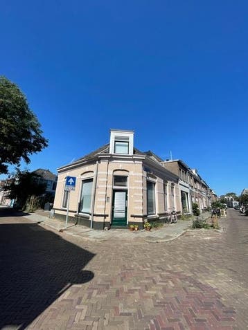 Kamer te huur in Zwolle - 42 m² - 3 kamer(s) - 3 kamers, Zwolle