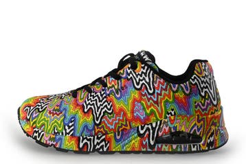 Skechers Sneakers in maat 39 Overig, Skechers, Overige kleuren, Verzenden, Sneakers of Gympen