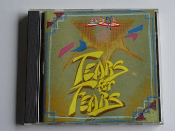 Tears for Fears - Amerika, Ophalen of Verzenden, Zo goed als nieuw