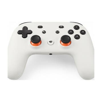Google Stadia Controller - Wit, Verzenden, Nieuw