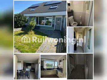 Gezellig huis in Westerkwartier ruilen (Noordhorn)