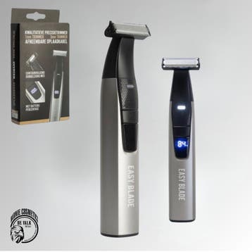 Easy Blade Professionele Trimmer - Baardtrimmer, Nieuw, Verzorging