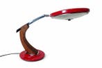 Fase - Luis Pérez de la Oliva - Bureaulamp - president Rouge, Antiek en Kunst