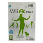 Wii Fit Plus (NINTENDO WII) (TWEEDEHANDS), Spelcomputers en Games, Verzenden, Nieuw