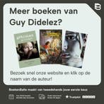 Oplichters en afpersers 9789463830744 Guy Didelez, Verzenden, Gelezen, Guy Didelez