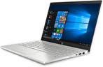 Refurbished HP Pavilion14-ce3833nd Volledig Gebruiksklaar!, 1256GB, Qwerty, 8 GB, 14 inch