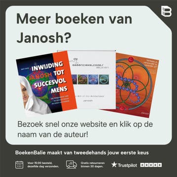 Geurfrequenties / Ankertjesserie / 343 9789020204728 Janosh, Boeken, Verzenden, Zo goed als nieuw, Janosh