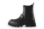 Fred de La Bretoniere Chelsea boots in maat 42 Zwart, Kleding | Dames, Schoenen, Verzenden, Zwart, Overige typen, Fred de La Bretoniere