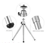 Mini Sleutelhanger Zaklamp –USB Oplaadbaar en 90° Magnetisch, Verzenden, Nieuw