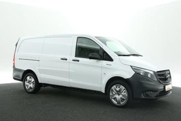 Elektrische bussen | 117 op voorraad | vanaf €217 p/mnd, Nieuw, Elektrisch, Alarm