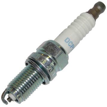 Quicksilver NGK DCPR6E bougie voor 2,5 t/m 9,9 pk, Ophalen of Verzenden, Nieuw
