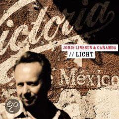 cd digi - Joris Linssen &amp; Caramba - Licht, Verzenden, Zo goed als nieuw