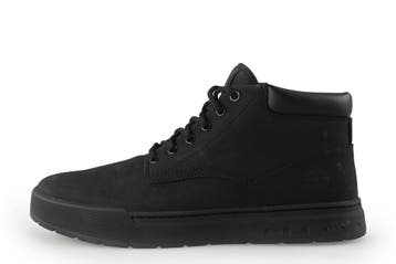 Timberland Hoge sneakers in maat 41½ Zwart, Kleding | Heren, Schoenen, Verzenden, Timberland, Zwart, Sneakers of Gympen