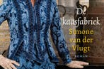 De kaasfabriek / Dwarsligger / 690 9789049808112, Verzenden, Gelezen, Simone van der Vlugt