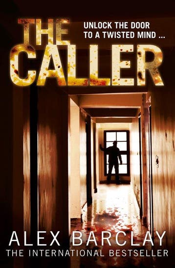 Caller 9780008180881 Alex Barclay, Verzenden, Gelezen, Alex Barclay