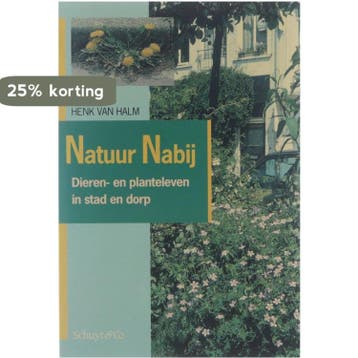 NATUUR NABY - Halm 9789060973165, Verzenden, Zo goed als nieuw, Halm