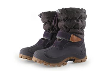 Lurchi Snowboots Meisjes in maat 35 Beige, Kinderen en Baby's, Kinderkleding | Schoenen en Sokken, Verzenden, Jongen of Meisje