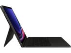 Veiling - SAMSUNG Book Cover Keyboard QWERTZ, Nieuw