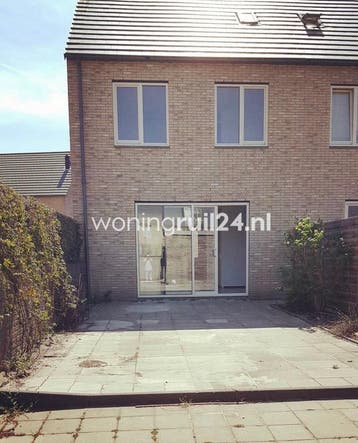 Woningruil - Lelie 51 - 4 kamers en Zuid-Holland, Zuid-Holland