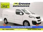 Peugeot Expert 2.0 BlueHDI L3H1 | Aut. | Clima | Adap., Automaat, Wit, Diesel, Nieuw